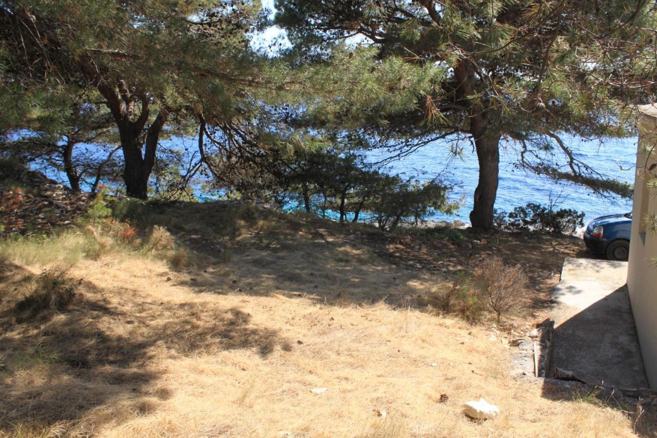 Secluded Fisherman'S Cottage Cove Ripisce, Dugi Otok - 394 Brbinj 외부 사진