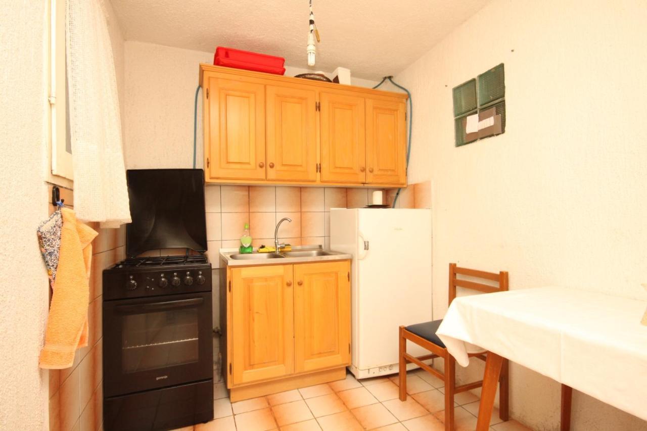 Secluded Fisherman'S Cottage Cove Ripisce, Dugi Otok - 394 Brbinj 외부 사진