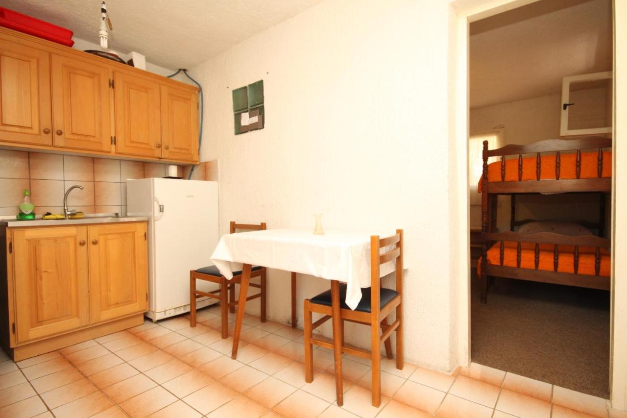 Secluded Fisherman'S Cottage Cove Ripisce, Dugi Otok - 394 Brbinj 외부 사진